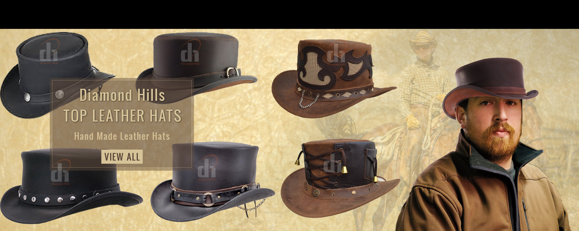 Western Hats